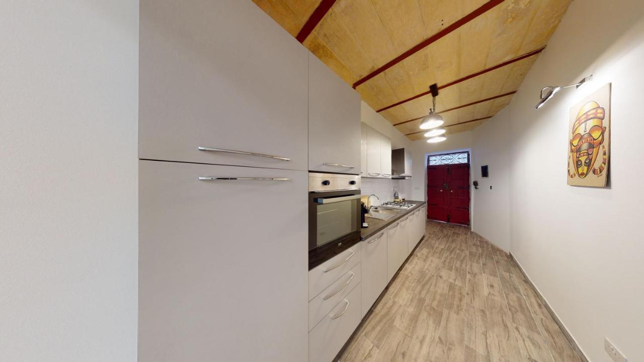 Central Valletta - 1 Bedroom Maisonnette Exterior photo